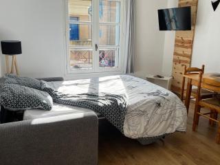 Appartement T2 Ste Marie de Campan - La Mongie - Tourmalet - Campan - 3