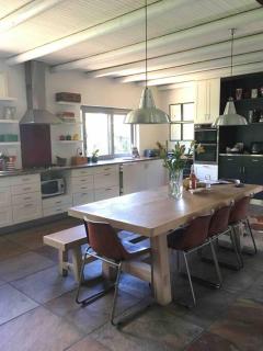 Spacious Villa & Separate Cottage with pool in Noordhoek - 4