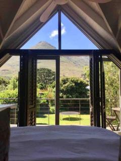 Spacious Villa and Cottage in Noordhoek - Kaapstad - 1