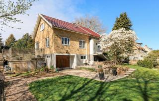 3 Bedroom Pet Friendly Home In Jonstorp - Jonstorp - 9