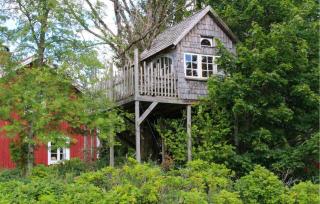 Nice Home In Strömsnäsbruk - Strömsnäsbruk - 3