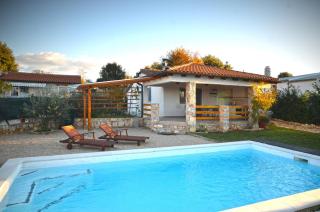 Holiday Home Eta With Pool - Rovinj - 0