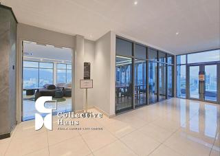 Royce KLCC Kuala Lumpur City Centre by Collective Haus - Kuala Lumpur - 7