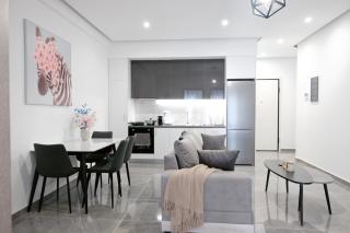 New Penthouse With Great View - Piraeus - 6