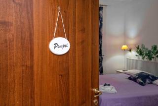 Rodoflor Rooms - Castellammare di Stabia - 7