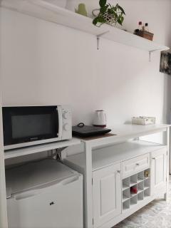 The Anex Reformado recientemente - Palafrugell - 7