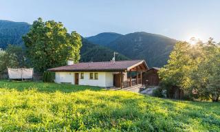 Pardellerhof Lüsen - Luson - 9