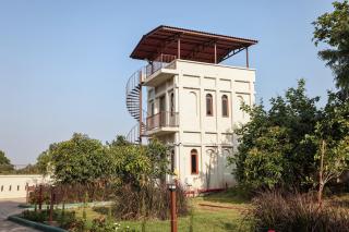 Le Casa Lion Resort A Premium Resort In Sasan Gir - Sasan Gir - 8