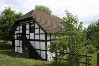 Am Sternberg 225 - Frankenau - 0
