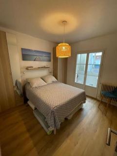 Beautiful - Balcony - Close train and port - Toulon - 6