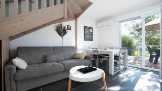 La Dune N 27 - Villa 3P6 - Valras-Plage - 7