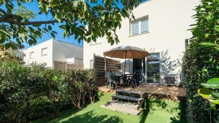 La Dune N 27 - Villa 3P6 - 9