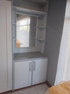 Kamga House - Bloemfontein - 0