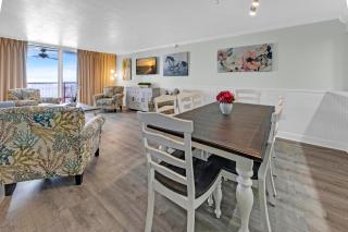 2082-2Bdrm Beach Front Condo - Free Beach Setup - Destin - 7