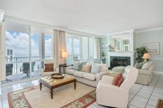 2122 Shoreline Towers Spacious 3 - Bedroom with Free Beach Setup - Destin - 0