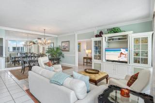 2122 Shoreline Towers Spacious 3 - Bedroom with Free Beach Setup - Destin - 7