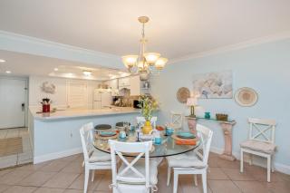 1095 Shoreline - Bedroom Beach Front Condo Free Beach Setup - Destin - 5