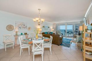 1095 Shoreline - Bedroom Beach Front Condo Free Beach Setup - Destin - 4