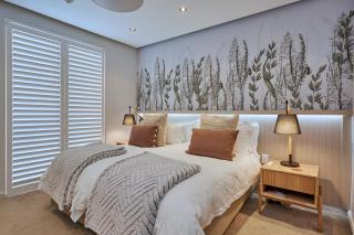 Five Star Waterfront Apartment - 2