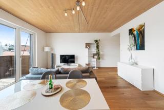 Room4Art Apartments Nr.5 in Wien - Vienna - 3