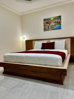 MAG Palace Hotel - Bissau - 5
