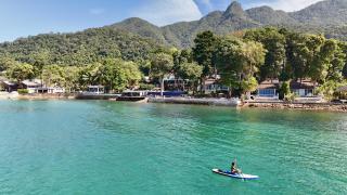 Chang Buri Resort & Koh Chang Hillside - 7