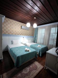 Bursa İpekyolu Hotel - Bursa - 5