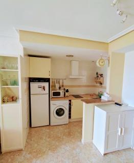 Appartement 2 chambres avec piscine - 2