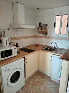 Appartement 2 chambres avec piscine - 1