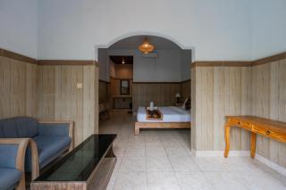 Agung Homestay Canggu Mitra RedDoorz - Canggu - 3