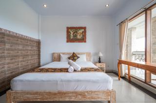 Agung Homestay Canggu Mitra RedDoorz - Canggu - 1