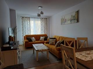 Spring & Summer Apartments Polanki Park - Colberga - 4