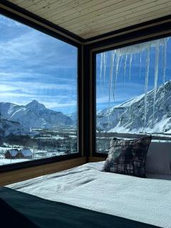 Kazbegi Inn Cottages - 7