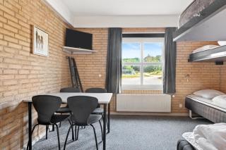 Sæby Spektrum & Hostel - Sæby - 2
