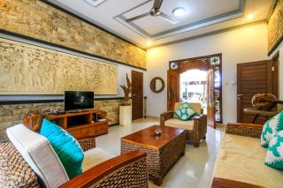 Asli Bali Villas by AGATA - Bangli - 5