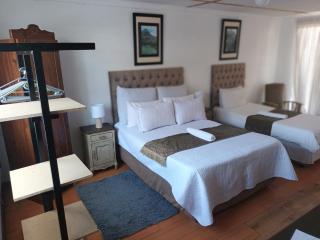 Mrakes Guesthouse - 7