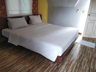 Mountain View Resort - Ban Sakhu - 2
