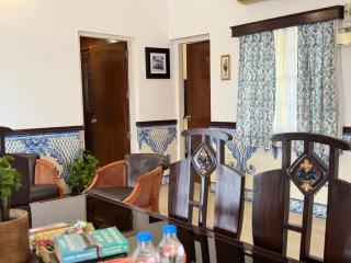 ORMAA - By The Beach Goa - Benaulim - 2