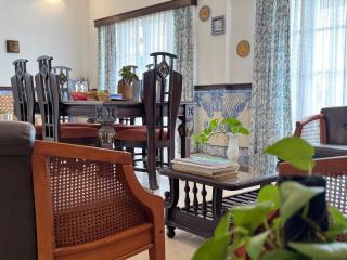 ORMAA - By The Beach Goa - Benaulim - 3