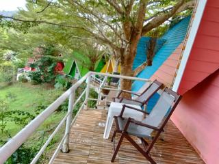 Mountain View Resort - Ban Sakhu - 7