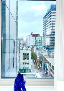 Winner of 2025 Traveller Award - 2 double bed room suite in heart of Leeds city centre with Netflix & WiFi - Leeds - 5