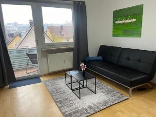 Servus Apartments Stadtblick 2 - Passau - 6