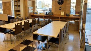 Toyoko Inn Hokkaido Tokachi Obihiro Ekimae - Obihiro - 8