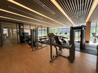 Landmark Urban Oasis Residences - Ho Chi Minh-stad - 4