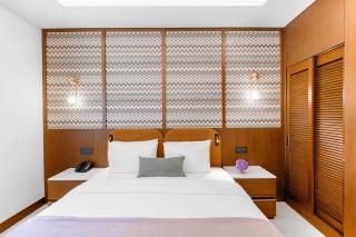 Qafqaz Riverside Hotel - 3