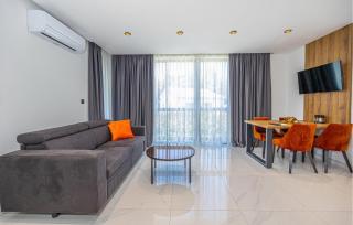 Lovely Apartment In Crikvenica - Crikvenica - 6