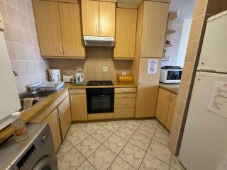 City Centre Apartment - Swakopmund - 7