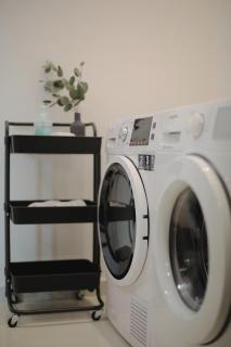 Danga Bay Timber Lounge 2BR with Dryer - 4