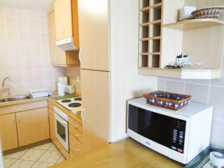 City Centre Apartment - Swakopmund - 5