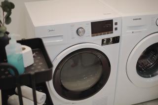 Danga Bay Timber Lounge 2BR with Dryer - 3